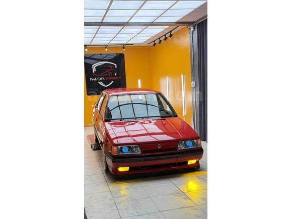 Sahibinden Renault R 9 1.6 Fairway 1994 Model 