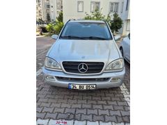 Sahibinden Mercedes - Benz ML 270 CDI 2005 Model