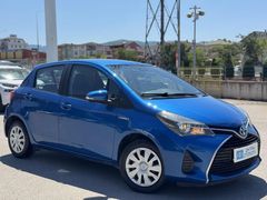BOYASIZ 2016 model YENİ KASA Yaris 1.5 Hybrid Cool