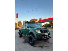 Sahibinden Nissan Navara 2.5 TDI 4x2 SE 2008 Model 