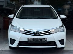 ÇOK TEMİZ-2016 COROLLA-GERİ GÖRÜŞ-MULTİMEDİA-SIFIR MASRAF HERŞEY YENİ-117.000 KM-K.KARTI