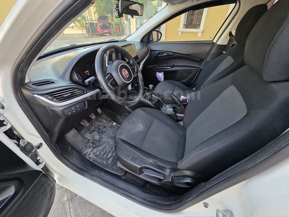 Sahibinden Fiat Egea 1.4 Fire Easy 2019 Model 