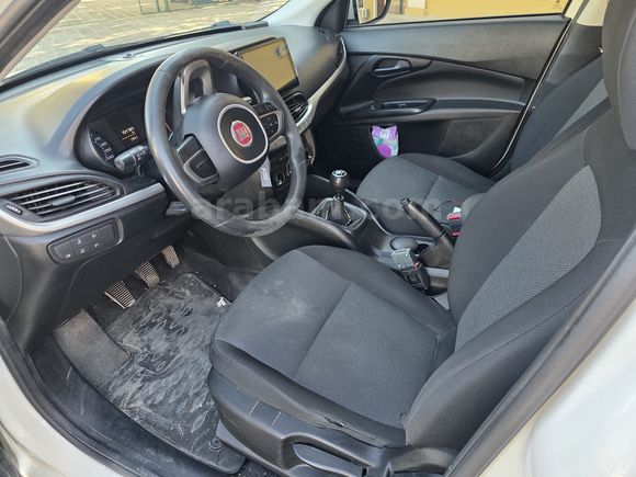 Sahibinden Fiat Egea 1.4 Fire Easy 2019 Model 