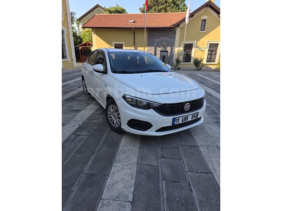 Sahibinden Fiat Egea 1.4 Fire Easy 2019 Model 