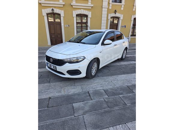 Sahibinden Fiat Egea 1.4 Fire Easy 2019 Model 