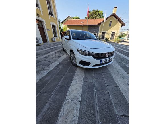 Sahibinden Fiat Egea 1.4 Fire Easy 2019 Model 