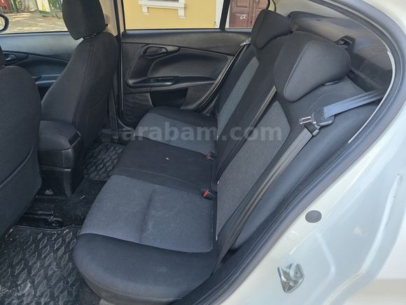 Sahibinden Fiat Egea 1.4 Fire Easy 2019 Model 