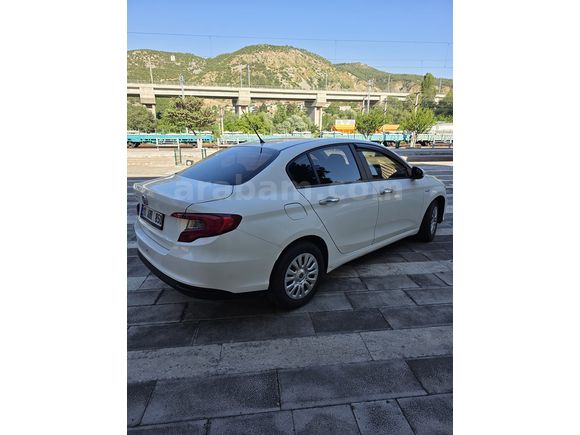 Sahibinden Fiat Egea 1.4 Fire Easy 2019 Model 