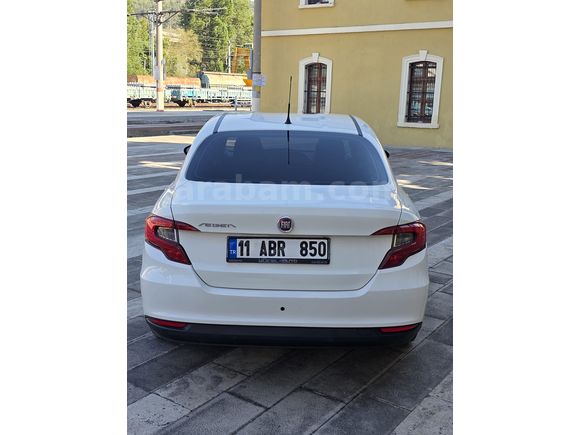 Sahibinden Fiat Egea 1.4 Fire Easy 2019 Model 