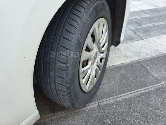 Sahibinden Fiat Egea 1.4 Fire Easy 2019 Model 