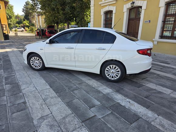 Sahibinden Fiat Egea 1.4 Fire Easy 2019 Model 