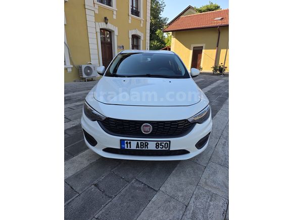 Sahibinden Fiat Egea 1.4 Fire Easy 2019 Model 