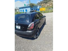 Sahibinden Kia Rio 1.5 CRDi EX Comfort 2008 Model  226.000 km Siyah