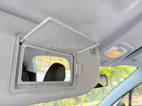 SERHAT AUTO'DAN 63 BİN KM HATASIZ AYARINDA 208