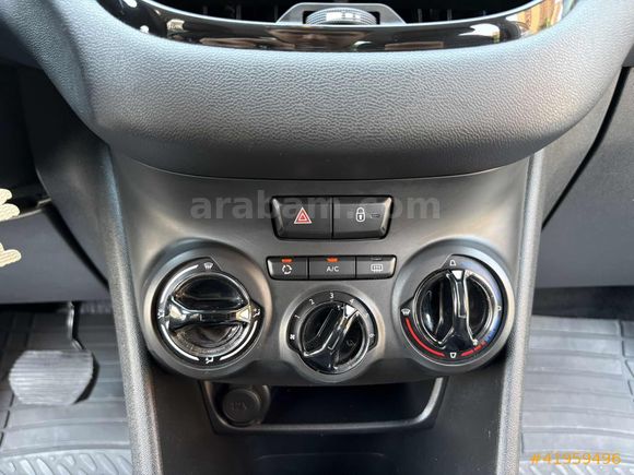 SERHAT AUTO'DAN 63 BİN KM HATASIZ AYARINDA 208