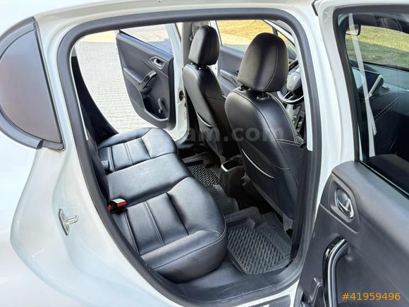 SERHAT AUTO'DAN 63 BİN KM HATASIZ AYARINDA 208