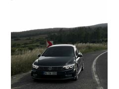Sahibinden Volkswagen Passat 1.4 TSi BlueMotion Trendline 2017 Model 