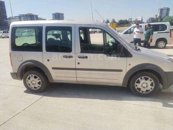 120 binde hatasız connect 