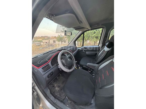 120 binde hatasız connect 