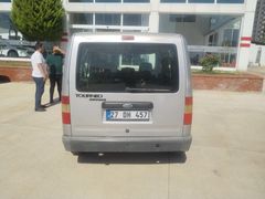 120 binde hatasız connect 