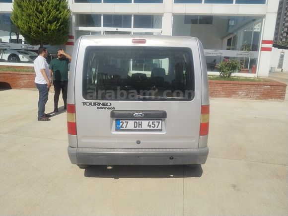 120 binde hatasız connect 