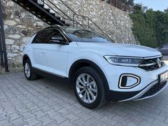 Sahibinden Volkswagen T-Roc 1.5 TSI Style 2025 Model 