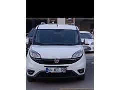 Sahibinden Fiat Doblo Combi 1.6 Multijet Safeline 2022 Model