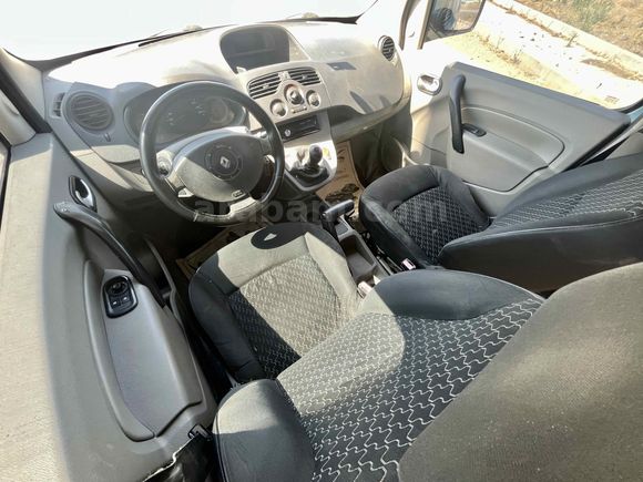 KILIÇ OTOMOTİVDEN RENAULT KANGO MULTIX