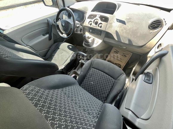 KILIÇ OTOMOTİVDEN RENAULT KANGO MULTIX
