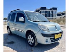 KILIÇ OTOMOTİVDEN RENAULT KANGO MULTIX
