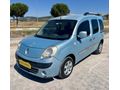 KILIÇ OTOMOTİVDEN RENAULT KANGO MULTIX
