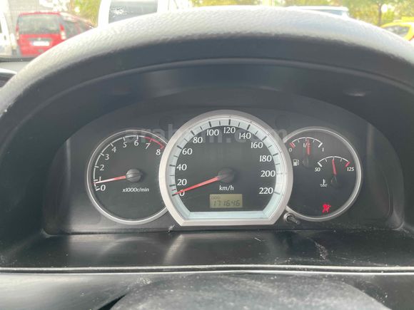 Sahibinden Chevrolet Lacetti 1.4 SE 2008 Model 