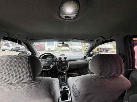 Sahibinden Chevrolet Lacetti 1.4 SE 2008 Model 