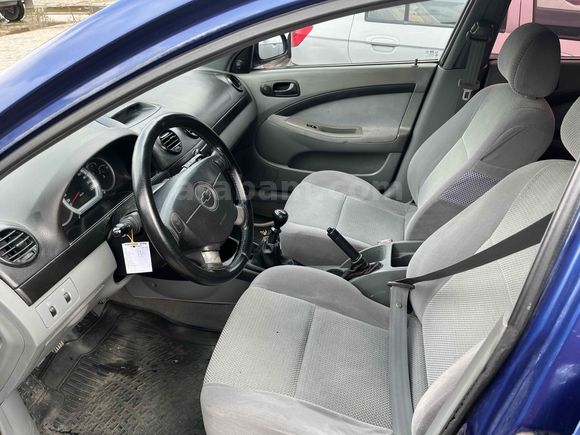 Sahibinden Chevrolet Lacetti 1.4 SE 2008 Model 