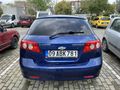 Sahibinden Chevrolet Lacetti 1.4 SE 2008 Model 