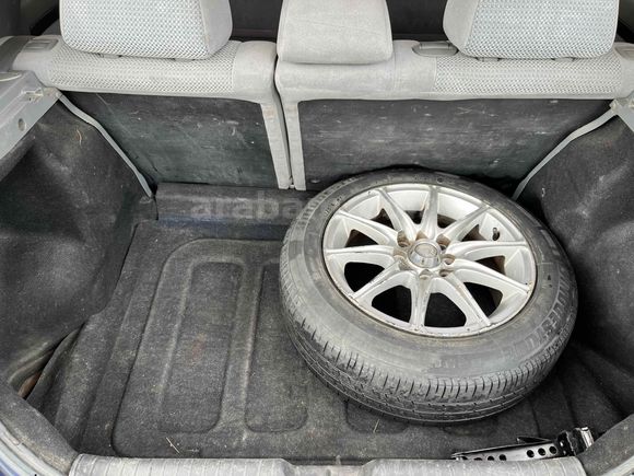 Sahibinden Chevrolet Lacetti 1.4 SE 2008 Model 