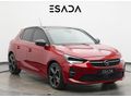 ESADA | 2022 OPEL CORSA 1.2T ULTIMATE HATASIZ BOYASIZ 0.99 KREDİ