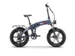 Sahibinden Elektrikli Araçlar Motosiklet RKS City-Bike Konya