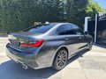 2021 BMW 320i M SPORT