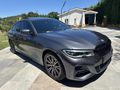 2021 BMW 320i M SPORT
