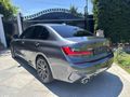 2021 BMW 320i M SPORT