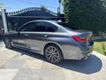 2021 BMW 320i M SPORT