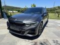 2021 BMW 320i M SPORT