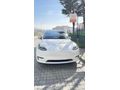 Sahibinden Tesla Model Y Long Range AWD 2023 Model  83.000 km Beyaz