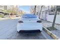 Sahibinden Tesla Model Y Long Range AWD 2023 Model  83.000 km Beyaz