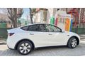 Sahibinden Tesla Model Y Long Range AWD 2023 Model  83.000 km Beyaz