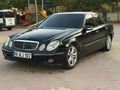 GÖRGÜNLER AUTO Mercedes - Benz E 220 CDI Classic 2003 Model Gaziantep