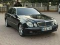 GÖRGÜNLER AUTO Mercedes - Benz E 220 CDI Classic 2003 Model Gaziantep