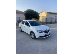 Sahibinden Renault Symbol 1.2 Joy 2014 Model  133.000 km Beyaz