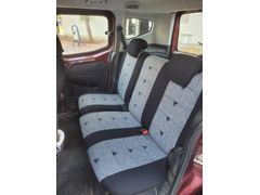 Sahibinden Fiat Fiorino Combi 1.3 Multijet Active 2011 Model 